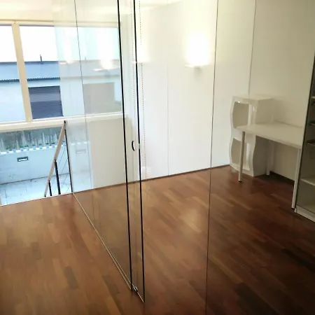 Апартаменты Northern Style Loft In The Heart Of The Таллин