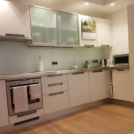 Northern Style Loft In The Heart Of The Апартаменты Таллин