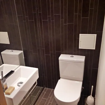 Апартаменты Northern Style Loft In The Heart Of The *